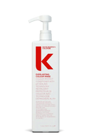 Kevin Murphy Everlasting Colour Rinse bottle with pump on a white background