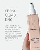 Kevin Murphy Staying Alive – Leave-In Conditioner – Repair & Hydrate – Canada