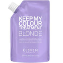 Eleven Australia Keep My Blonde Treatment – Purple Hair Treatment – Blonde Hair – Canada