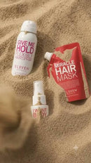 Eleven Australia Give Me Hold Hairspray – Flexible Hold Hair Spray – Natural Finish – Canada