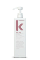 Kevin Murphy Angel Rinse conditioner bottle on a white background - Hair Care Canada