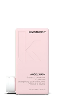 Kevin Murphy Angel Wash shampoo bottle on a white background - Hair Care Canada