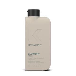 Kevin Murphy Blow Dry Rinse bottle on a white background-Hair Care Canada
