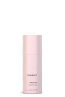 Pink bottle of Kevin Murphy product on a white background - Hair Care Canada