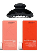 Kevin Murphy Everlasting Colour Wash and Rinse Duo Canada Gift With Purchase 250mL – color protection for vibrant hair | Hair Care Canada