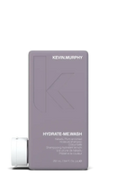 Kevin Murphy Hydrate Me Wash shampoo bottle on a white background - Hair Care Canada