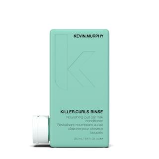 Kevin Murphy Killer Curls Rinse bottle on a white background-Hair Care Canada
