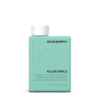 Kevin Murphy hair product bottle on a white background-Hair Care Canada