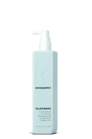 Kevin Murphy Killer Waves hair product bottle on a white background - Hair Care Canada