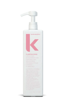 Kevin Murphy Plumping Rinse bottle on a white background - Hair Care Canada