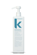 Kevin Murphy shampoo bottle on a white background - Hair Care Canada