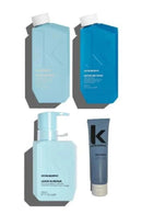 Kevin Murphy Repair Trio Free Limited Edition Body Wash – Professional Shampoo set for damaged hair repair | Hair Care Canada