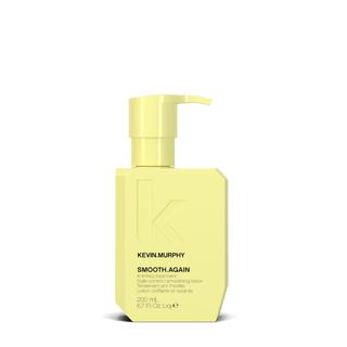 Yellow bottle of Kevin Murphy hair product on a white background-Hair Care Canada