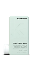 Kevin Murphy Stimulate Me Wash shampoo bottle on a white background - Hair Care Canada 