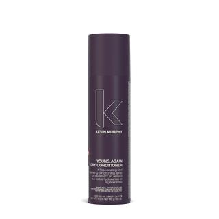 Kevin Murphy hair product can on a white background-Hair Care Canada
