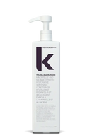 Kevin Murphy Young Again Rinse bottle on a white background - Hair Care Canada