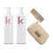 Angel Wash and Rinse 1000ML Duo By Kevin Murphy-Hair Care Canada