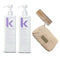 Kevin Murphy Blonde.Angel 1000ML Shampoo & Conditioner-Hair Care Canada