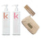 Kevin Murphy Plumping 1000ML Shampoo & Conditioner-Hair Care Canada