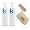 Kevin Murphy Repair.Me 1000ML Shampoo & Conditioner-Hair Care Canada