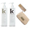 Kevin Murphy Smooth.Again 1000ML Shampoo & Conditioner-Hair care Canada