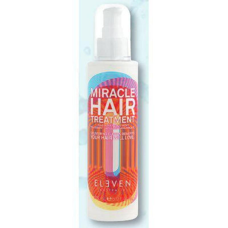 Miracle Hair Leave In Treatment by Eleven Australia-TREATMENT-Hair Care Canada