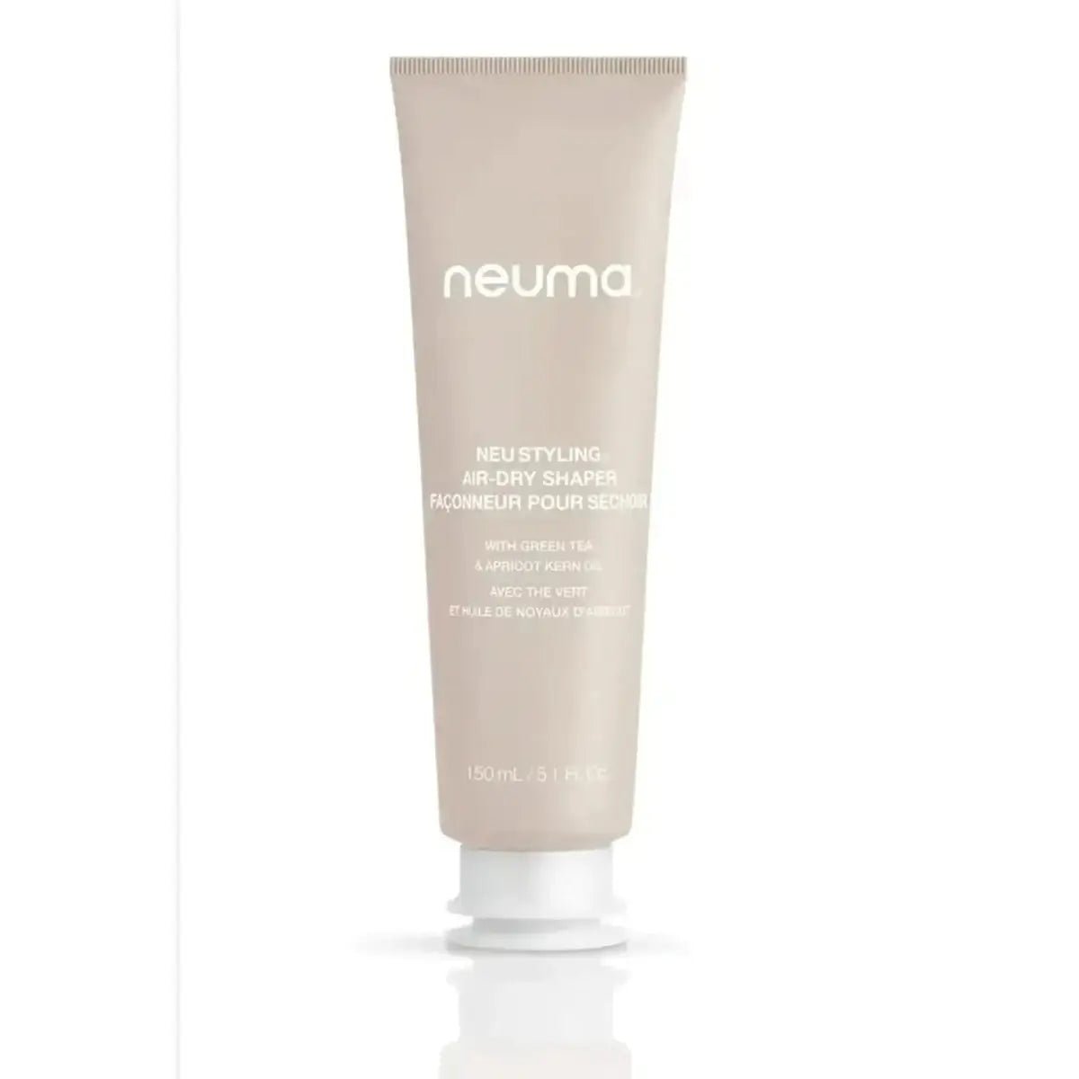Neuma Neu Styling Air Dry Shaper – Texture Without Heat for soft, controlled texture | Hair Care Canada