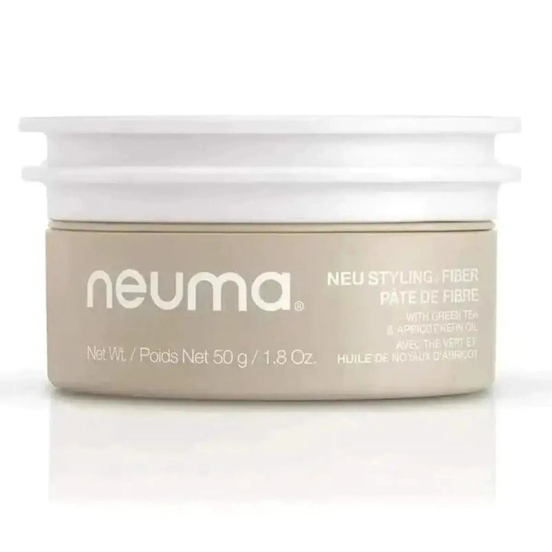 Neuma Neu Styling Fiber – Texture, Control & Matte Shape for strong hold and texture | Hair Care Canada