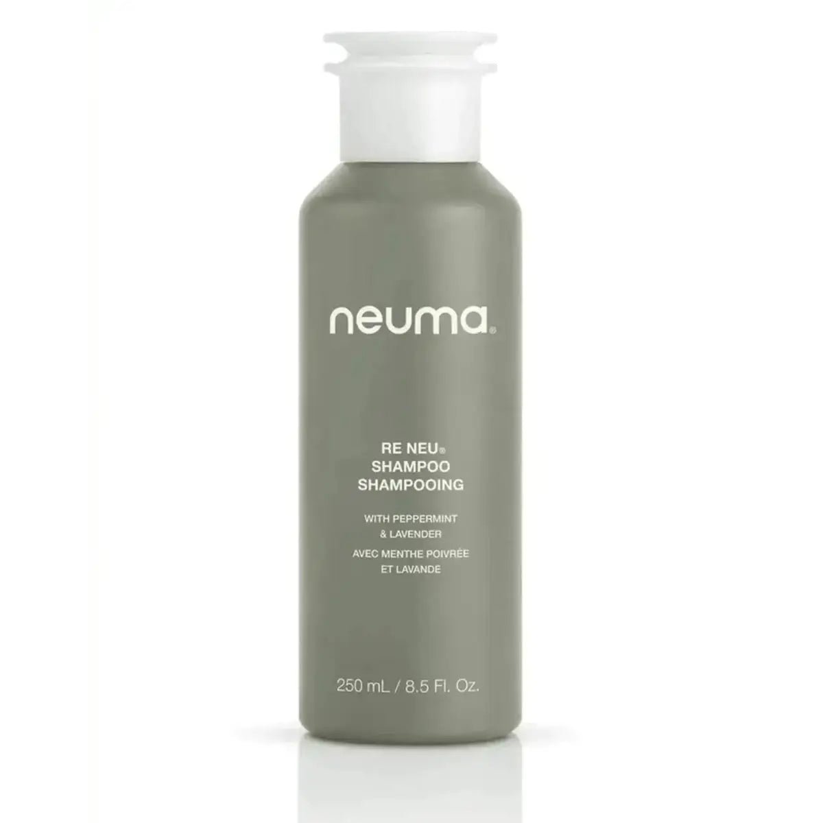 Neuma reNeu Shampoo – Refresh, Purify & Revitalize (Canada) | professional hair care for all hair types | Hair Care Canada
