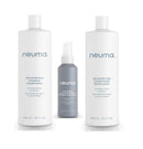 Neuma neuMoisture Shampoo – Hydrating Shampoo – Dry Hair Repair – Canada