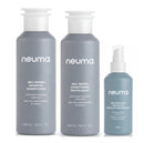 Neuma neuRepair Shampoo – Strengthening Shampoo – Damaged Hair Repair – Canada