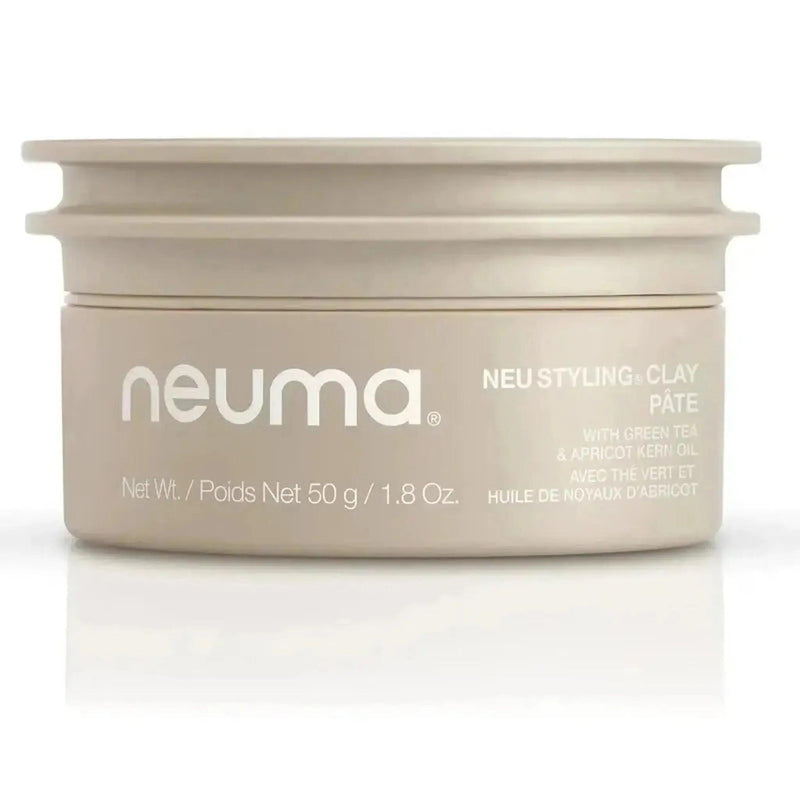 neuStyling Clay Neuma Hair Care-Hair Care-Hair Care Canada