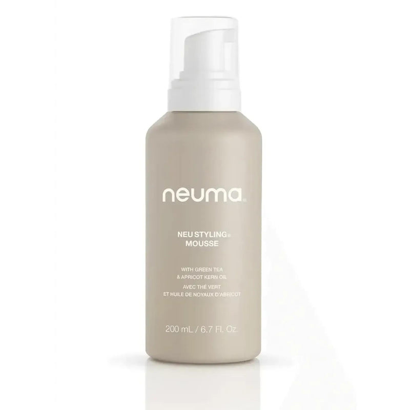 neuStyling Mousse Neuma Hair Care-Hair Care-Hair Care Canada