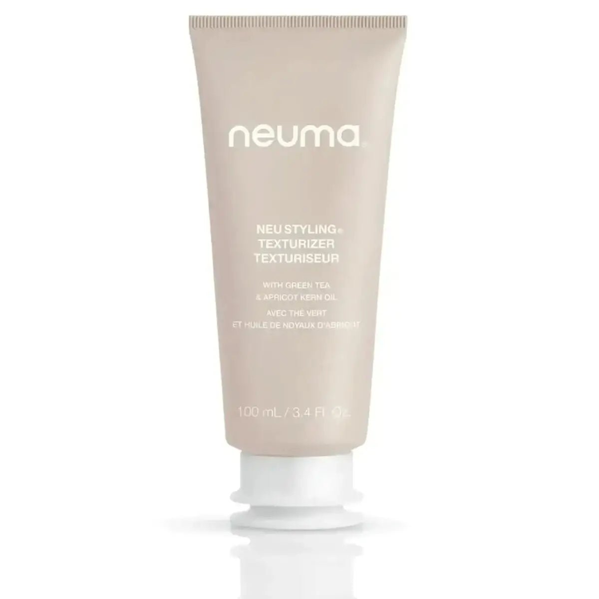 Neuma neuStyling Texturizer Texturizer Paste – medium hold and natural shine | Hair Care Canada