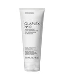 Olaplex No.10 Curl Defining Gel tube on a white background - Hair Care Canada