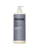 Olaplex No.4 Curl Hydrating Curl Shampoo bottle on a white background - Hair Care Canada