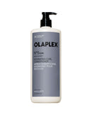 Olaplex No.5 Curl Hydrating Curl Conditioner bottle on a white background - Hair Care Canada