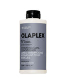 Olaplex No.5 Curl Hydrating Curl Conditioner bottle on a white background - Hair Care Canada