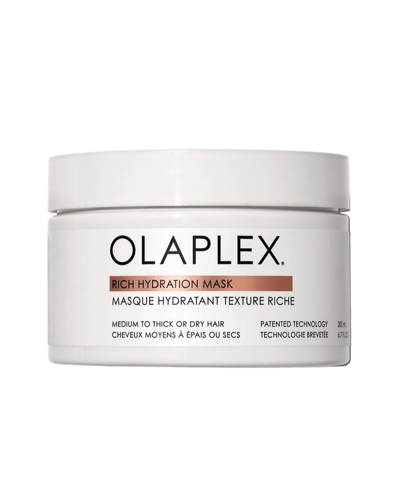 Olaplex Rich Hydration Mask