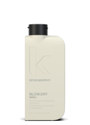 Kevin Murphy Blow Dry Wash bottle on a white background