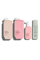 Kevin Murphy Plumping Trio By Kevin Murphy Free Heated Defense Gift Set Canada – volumizing and heat protection | Hair Care Canada