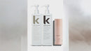 Kevin Murphy Smooth Again Wash & Rinse Litre Duo 1000ml – Smoothing Anti-Frizz Duo – Free Gift – Canada