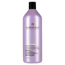 Pureology Hydrate Sheer Shampoo – Lightweight hydration for fine color-treated hair | Hair Care Canada