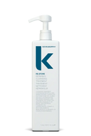 Kevin Murphy Re.Store treatment bottle on a white background - Hair Care Canada