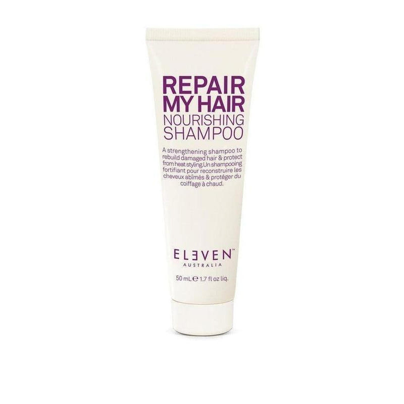 Repair My Hair Nourishing Shampoo by Eleven Australia-SHAMPOO-Hair Care Canada