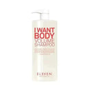 I Want Body Shampoo by Eleven Australia - Hair Care Canada