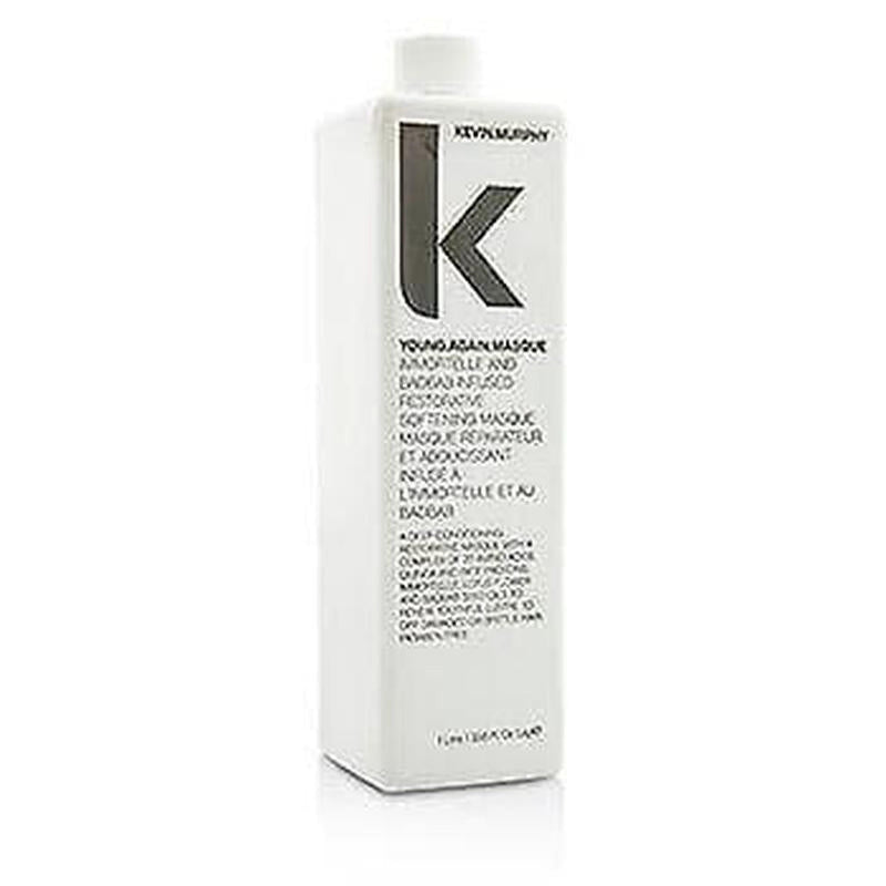 Young Again Masque By Kevin Murphy-TREATMENT-Hair Care Canada