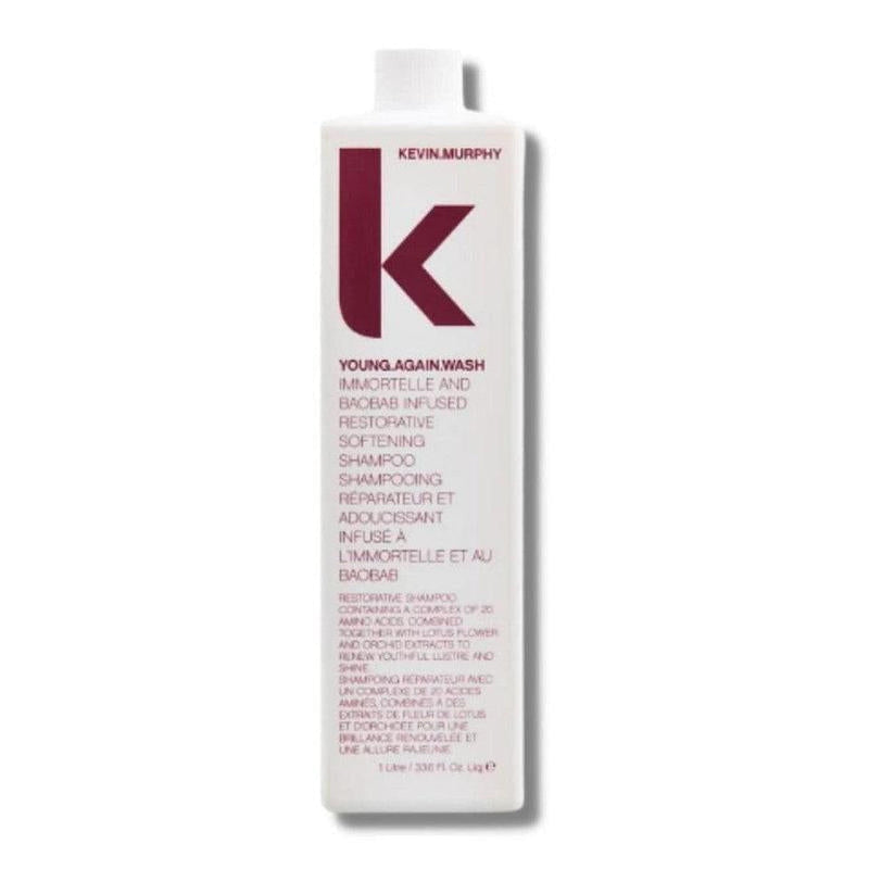 Young Again Wash By Kevin Murphy-SHAMPOO-Hair Care Canada